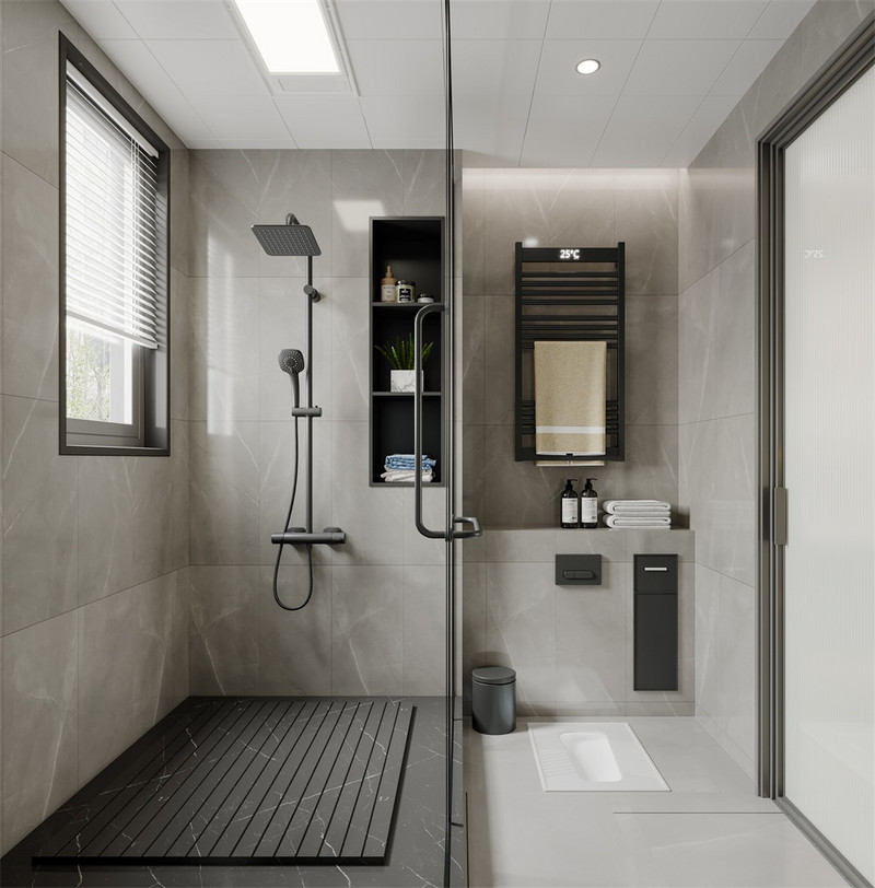 下沉式衛(wèi)生間施工步驟是什么 下沉式衛(wèi)生間施工步驟是什么