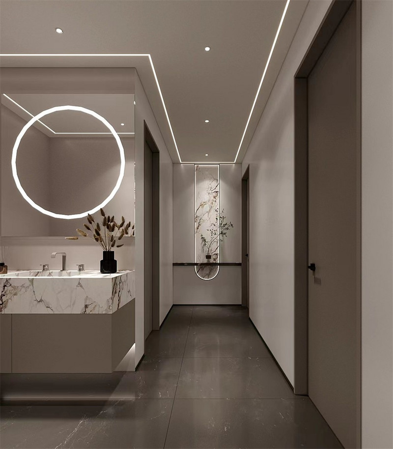 下沉式衛(wèi)生間施工步驟是什么 下沉式衛(wèi)生間施工步驟是什么