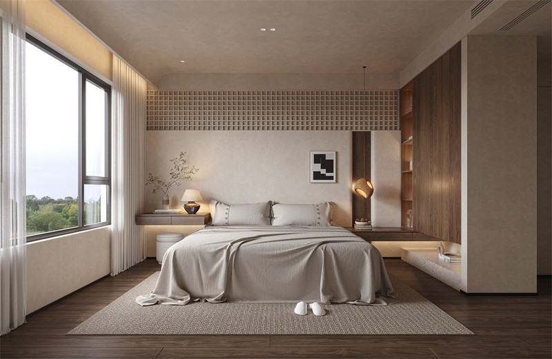 2023年裝修風格 2023年裝修風格