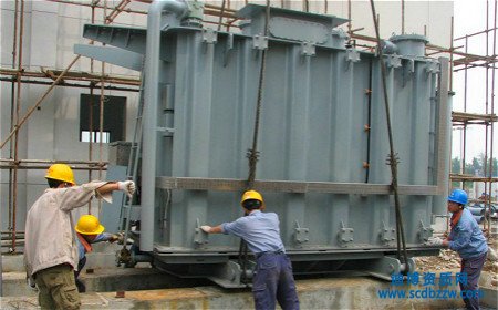 機(jī)電安裝三級(jí)資質(zhì)轉(zhuǎn)讓的利弊分析