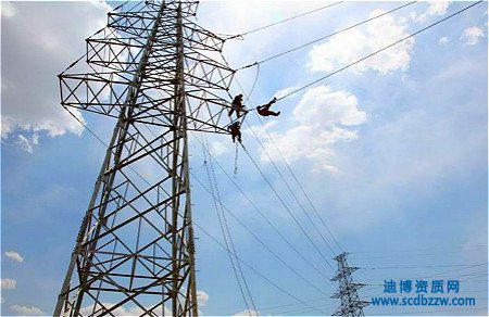 電力施工資質轉讓與掛靠的區別