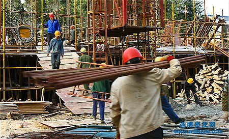 建筑一級資質(zhì)轉(zhuǎn)讓的風(fēng)險(xiǎn)及規(guī)避方法