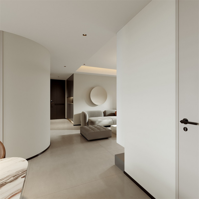 地磚什么顏色好看?學會這幾招搭配技巧有更好的效果 地磚什么顏色好看?學會這幾招搭配技巧有更好的效果