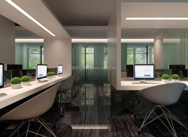辦公室裝修指南為您詳解空間裝修的措施與方法（組圖）_安徽三鼎建筑裝飾工程有限公司