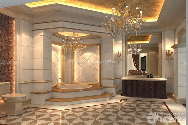 瓷磚的分類之施釉