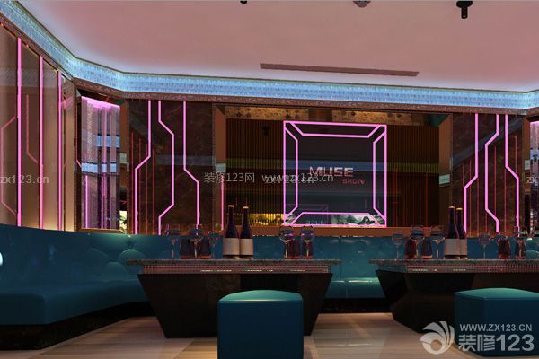 ktv裝修預算之預算計算