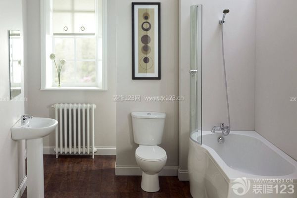 衛生間裝修費用按照施工工程來看