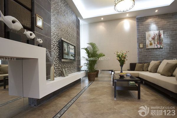 瓷磚的分類之成型