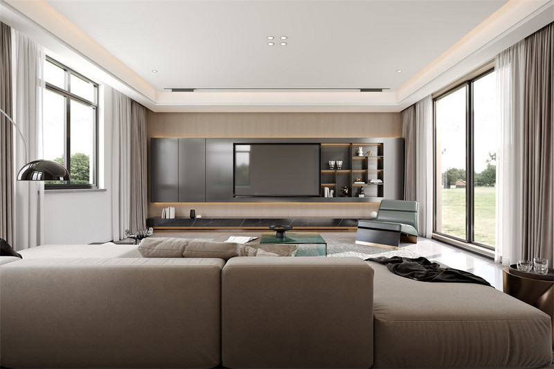 別墅裝修費用預算?你學會了嗎? 別墅裝修費用預算?你學會了嗎?