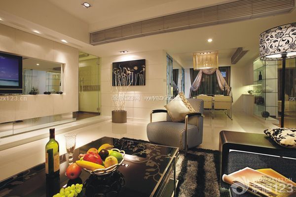 裝修預算費用之不重視的區域“輕”裝修