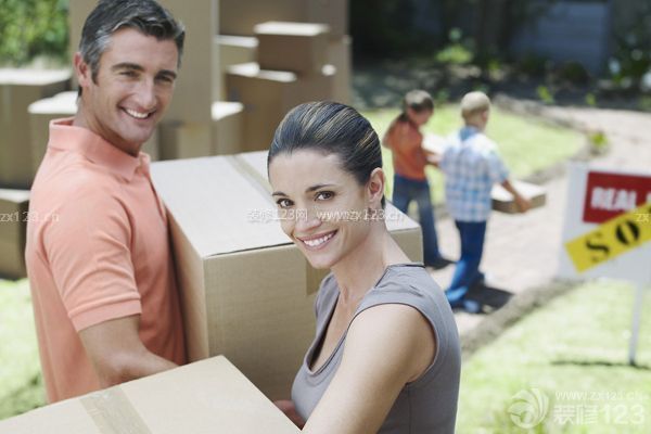 入住前注意事項(xiàng)之搬家時(shí)注意對(duì)新家的保護(hù)