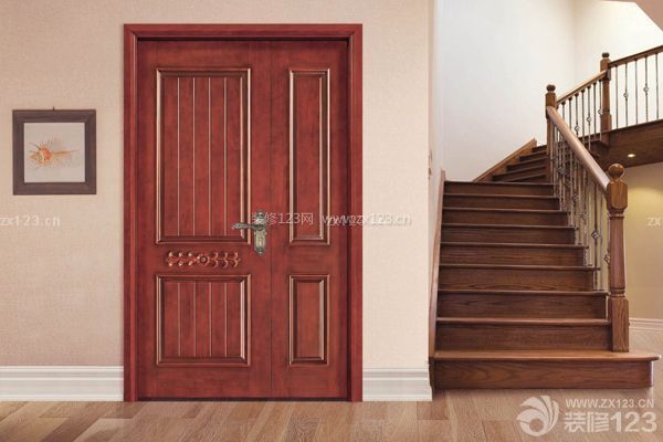 木門安裝注意事項之安裝前期