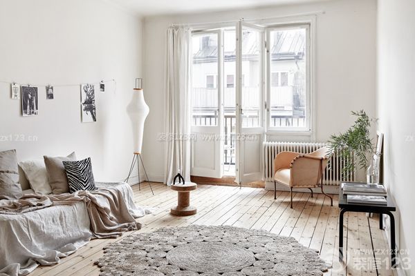 如何挑選地毯之規劃地毯鋪貼面積