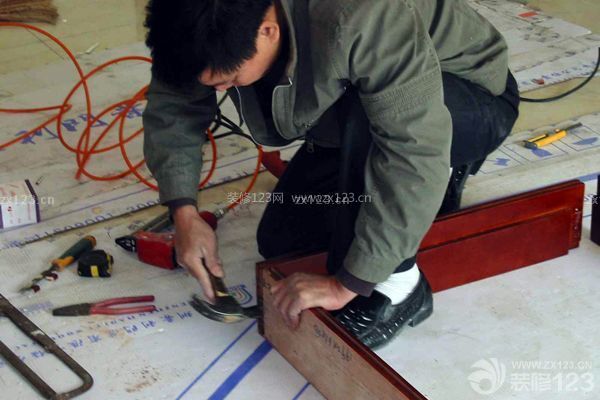 木門安裝注意事項1