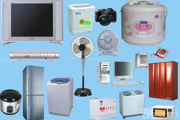 家電安裝注意事項之注意提前規(guī)劃