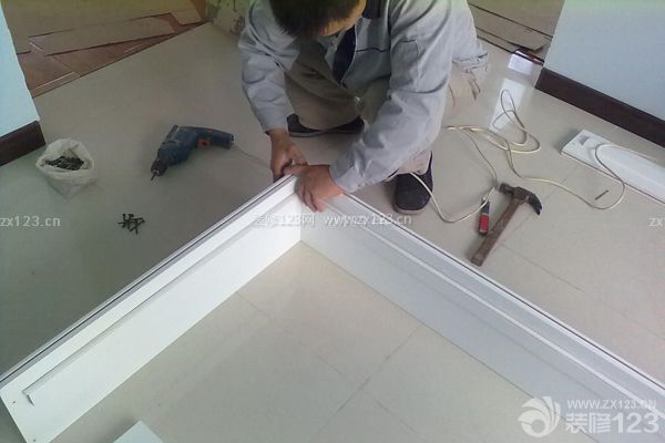 木門安裝注意事項