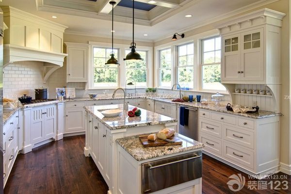 櫥柜安裝注意事項1