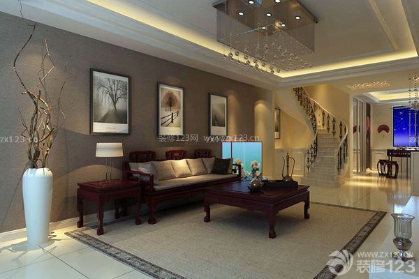 復式住宅設計的要點