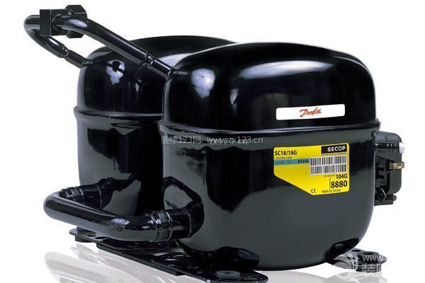 冰箱不啟動(dòng)的原因3、壓縮機(jī)內(nèi)運(yùn)動(dòng)機(jī)缺油