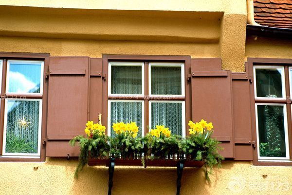 新裝修房子如何去甲醛之開(kāi)窗通風(fēng)法