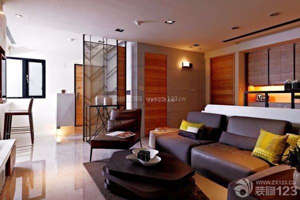 小房子如何裝修之“輕裝修”、重家具
