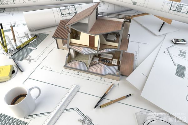 新房子怎么裝修——選擇好的設(shè)計師