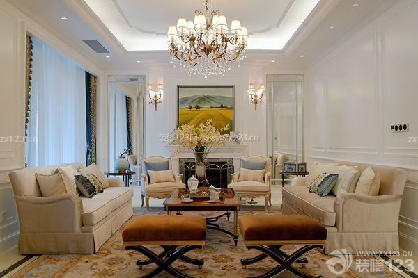 怎樣裝修房子好看二：裝修風(fēng)格