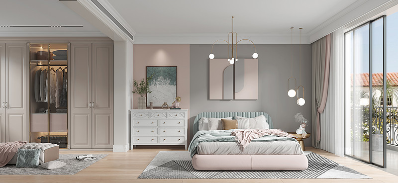 成都裝修設計,2023流行的墻面裝修 成都裝修設計,2023流行的墻面裝修