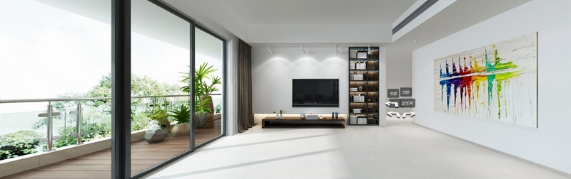 開(kāi)放式和半封閉陽(yáng)臺(tái)的區(qū)別？從哪開(kāi)始？