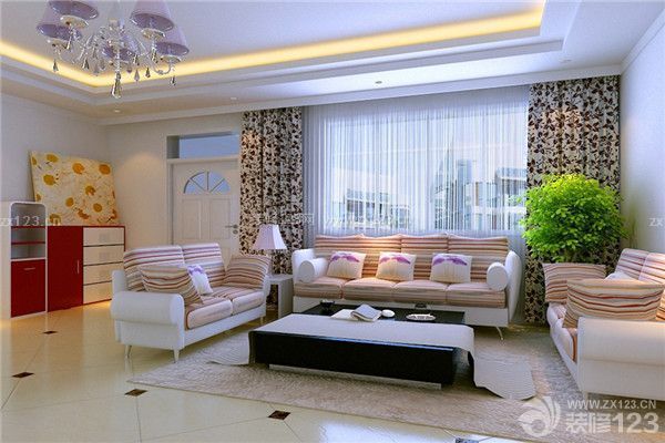 新房裝修效果圖