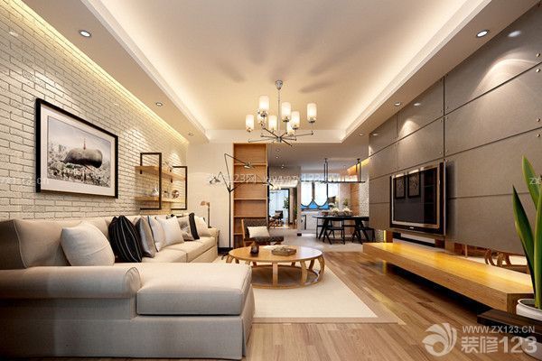 新房裝修效果圖