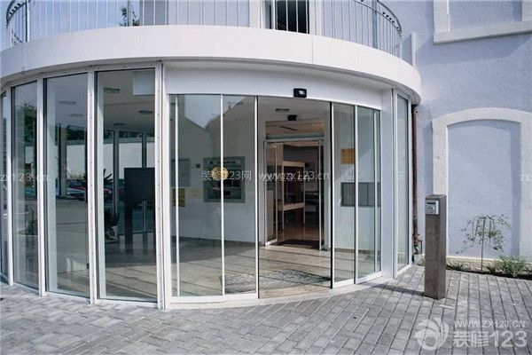 自動(dòng)門的維修之開合不正常