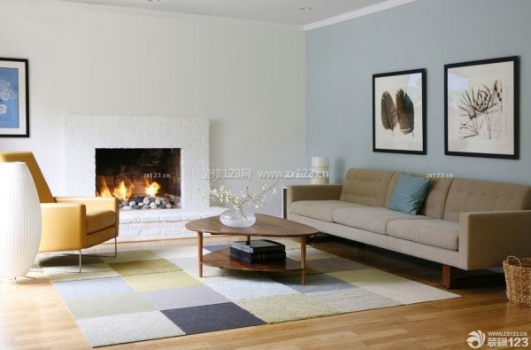 小戶型裝修風(fēng)格之現(xiàn)代簡約風(fēng)格