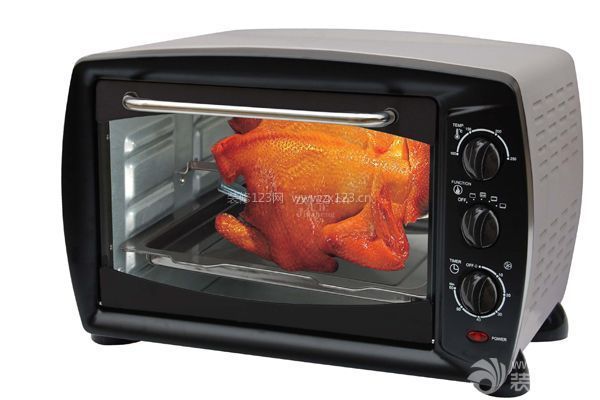 微波爐故障維修1