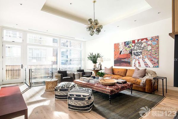 新房子裝修設(shè)計(jì)1：決定家裝的檔次