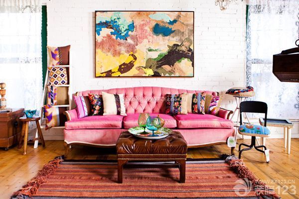 新房子裝修設(shè)計(jì)4：實(shí)用性家裝為主