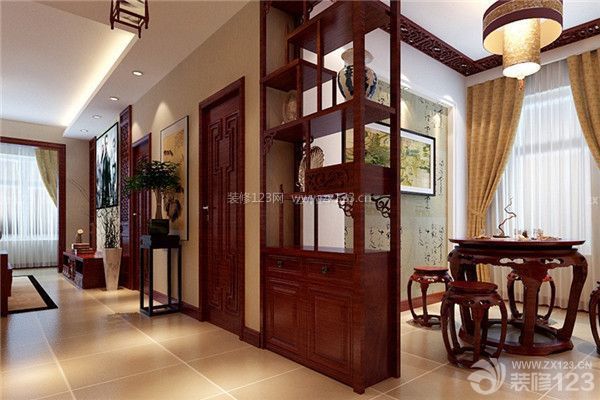 新房裝修效果圖