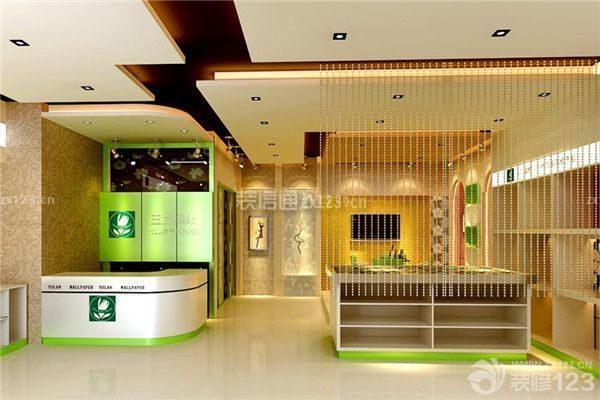 店面裝修多少錢