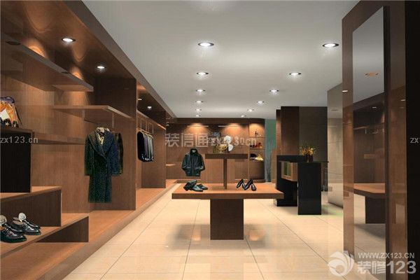 店面裝修多少錢