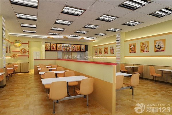 店面裝修多少錢