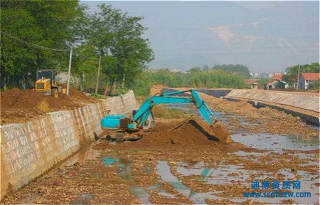 水利水電二級資質轉讓的注意事項大全