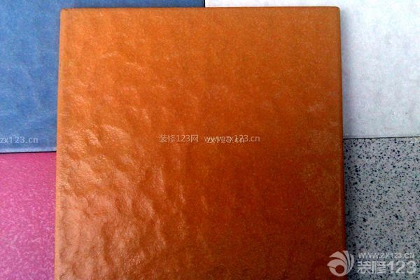 衛生間防滑地磚1：通體磚