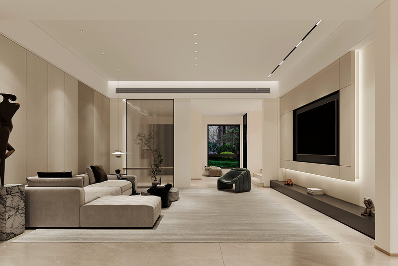 新房裝修怎么找裝修公司，知道這些提前閉坑