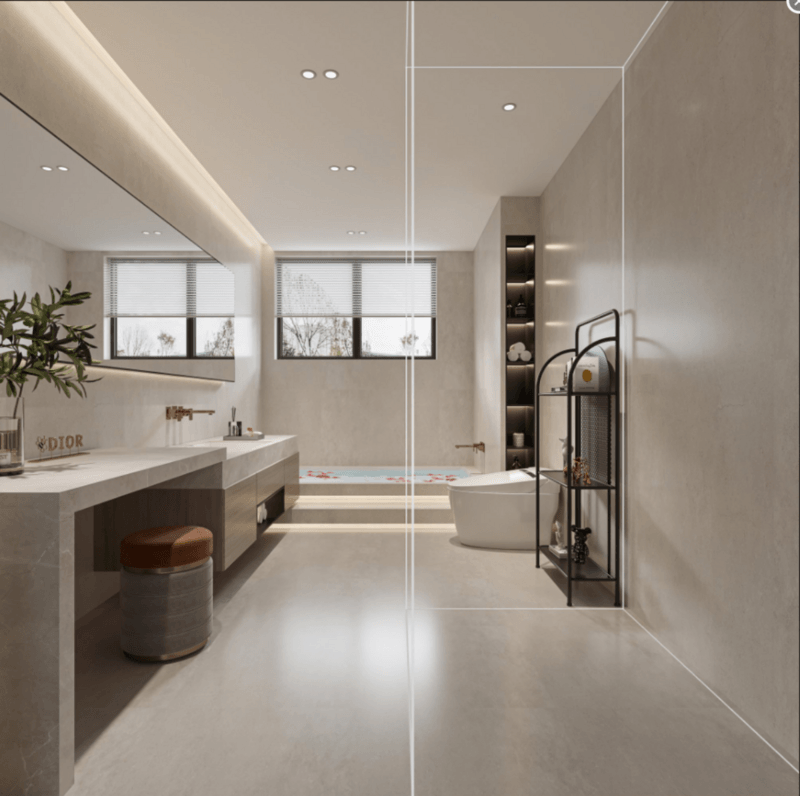 新手業主裝修注意啦!衛生間裝修要注意這些 新手業主裝修注意啦!衛生間裝修要注意這些