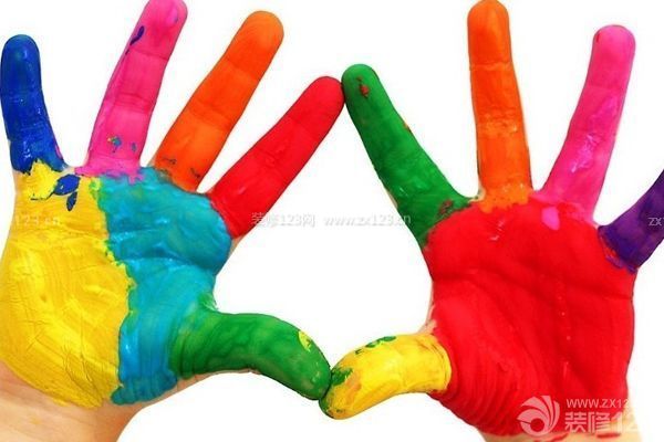 水性漆如何選購2：從涂料成分入手