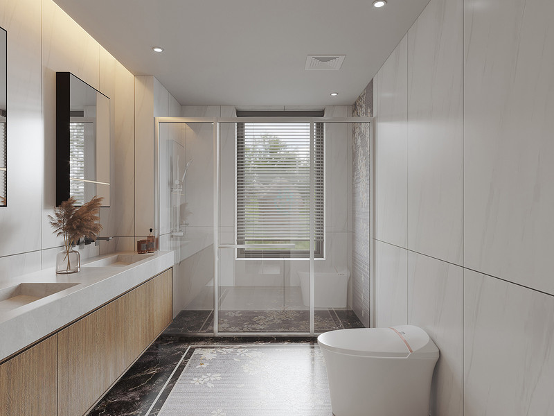 新手業主裝修注意啦!衛生間裝修要注意這些 新手業主裝修注意啦!衛生間裝修要注意這些