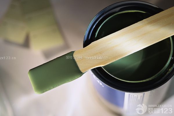 裝修刷墻報價清單——材料費(fèi)用