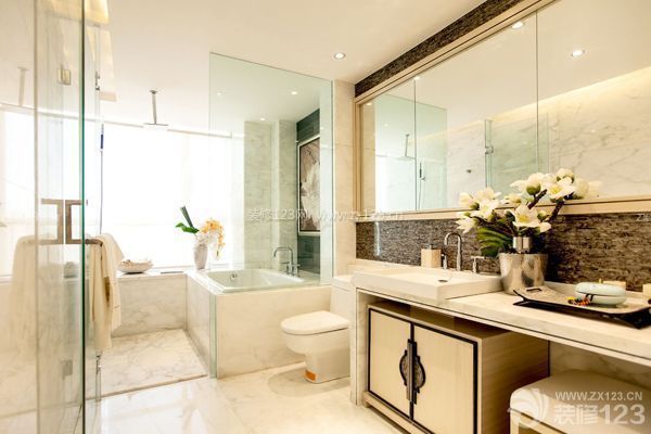 家庭裝修竅門——衛(wèi)生間