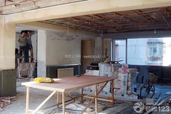 春季裝修要點2：防火防電