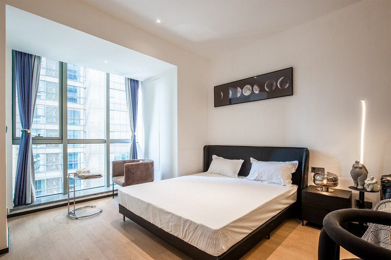 中海浣云局裝修效果圖 中海浣云局裝修效果圖